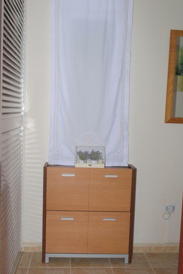 Apartamento Calle Fundadores イスラ・クリスティナ エクステリア 写真